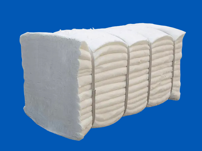 乳源瑶族自治县陶瓷纤维折叠块